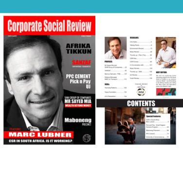 CORPORATE-SOCIAL-REVIEW