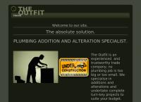 Plumbing - The Outfit