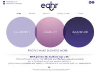 Eqhr's website