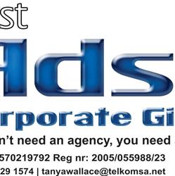 Just Ads & Corporate Gifts