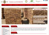Brick 'n Tile Brokers's website