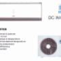 JET-AIR MIDWALL SPLIT UNIT DC INVERTER