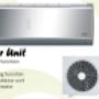 JET-AIR MIDWALL SPLIT UNIT MIRROR FINNISH