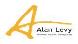 Alan Levy Attorneys & Conveyancers