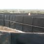 Conveyor bomas