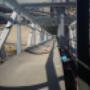Conveyor structure