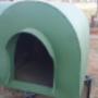 Dog kennel