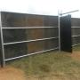 Game fences