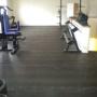 Gym flooring