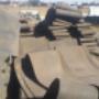 Stock yard