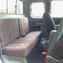 Auxiliary seats