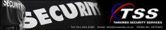 Tamambo Security Services