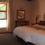 Chalet Bedroom