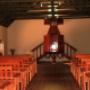 Church interior