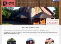 Lekoa Lodge