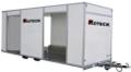 Mobile Inspection Unit