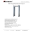 Roteck main catalogue