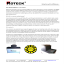 Roteck BagScan (non radiating)