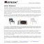 Roteck Chair Scan