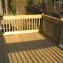 BALUSTRADING