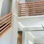 HAND RAILINGS