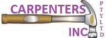 Carpenters Inc.