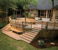 WOODEN DECKS . . . www.carpentersinc.co.za