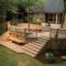 WOODEN-DECK