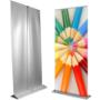 Roll Up Banner
