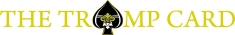 The Trump Card - Printing.marketing.branding