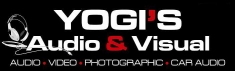 Yogi's Audio & Visual