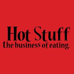 Hotstuff Catering Company