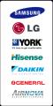 Refrigeration, Aircon, Domestic and Commercial Appliances