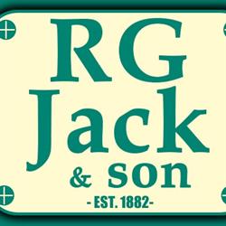 Rg Jack & Son