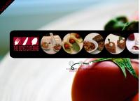 The Boys Catering's website