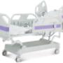 Electric Hospital bed 2