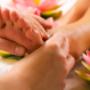 Thai Reflexology