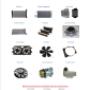 Cooling Parts