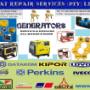 Generators