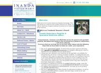 Inanda Veterinary Hospital & Specialist Referrals
