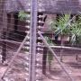 Game fence