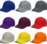 plain caps