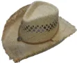straw hat