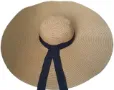 ladies floppy sun hat