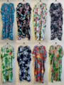 kaftans