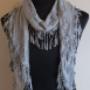 lace scarves