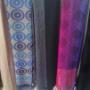 printed wraps