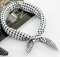 neckdotscarf