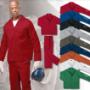 Conti Suits Haccp approved