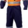 protective work clothing